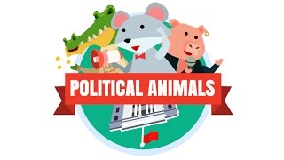 Politics in the Philippines. Tune in for an OK time. (Political Animals)
