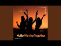 We are together outwave studio mix