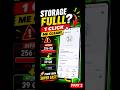 👉 Phone Storage Full? 😱 1 Click Me Storage Clean Kare! Step by step guide 2026 | Part 2