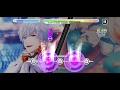 LOVE IN SECRET x SEXY NIGHT (B-PROJECT Kaikan*Everyday)