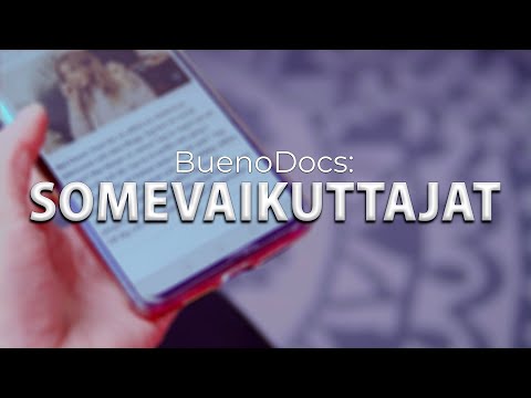 Video: Mikä On Nuuska Ja Onko Se Haitallista?