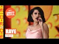 RAYE - Genesis. (Live at Capital's Summertime Ball 2024) | Capital