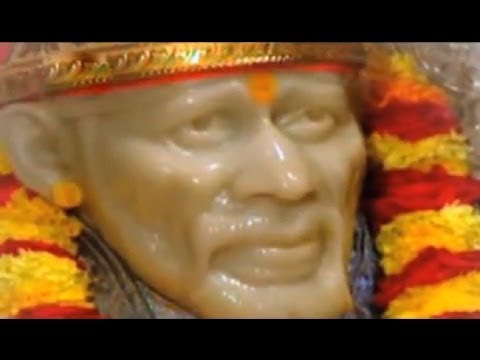 Sai Baba Shirdi Ke Shehenshah Sai Ki Mehfil Ram Shankar