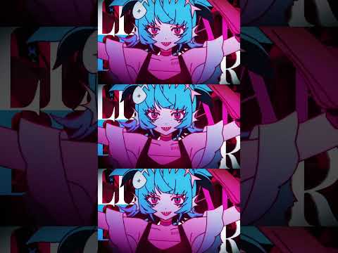 DUSTCELL - 憂いの化け物 MV ＃DUSTCELL