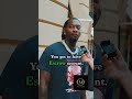 $20 MILLION in one yearI interviewedfamous rapper Offset in Monaco 🇲🇨..
