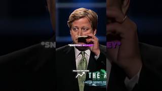 Celebrity Introducing Liquid Money | Shark Tank US Wealth