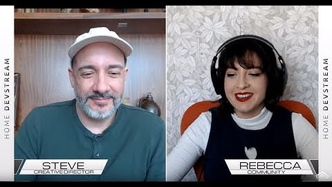 Warframe Working From Home Devstream #1! | Devstream 141