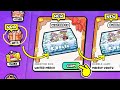 NEW LIMITED GIFTS IN AVATAR WORLD // CANDY LOVE