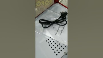 popcorn machine packing video serial number 157