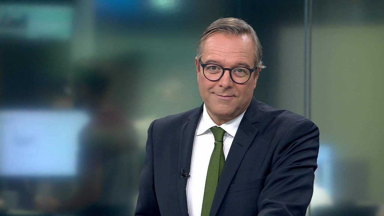 Die „gamescom“ 2024 ist am Start und Moderatoren verpassen Einsatz – WELT Nachrichten