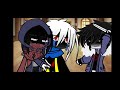 killer and error are fighting|part 1|my au|Errormare|