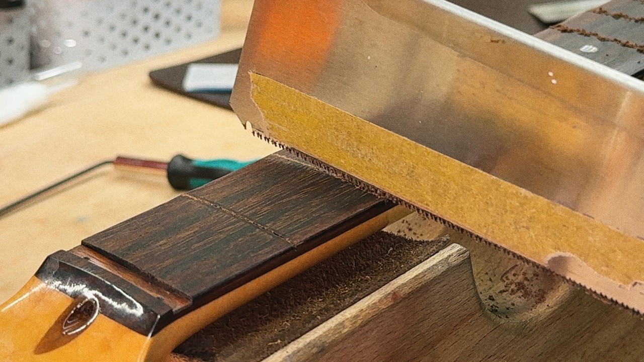 Работа, которая навсегда изменила мою жизнь