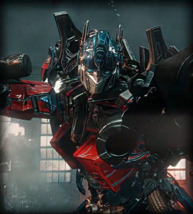 'Prime is coming Here' Transformers optimus prime edit - 𝐀𝐦𝐨𝐫 𝐍𝐚 𝐏𝐫𝐚𝐢𝐚 (𝐒𝐥𝐨𝐰𝐞𝐝)