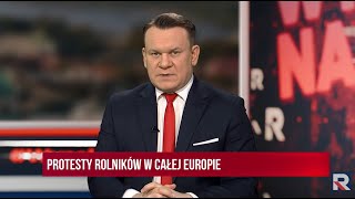 D. Tarczyński: Za naszych rządów nie baliśmy się kar, dla nas najważniejsze było dobro Polski.
