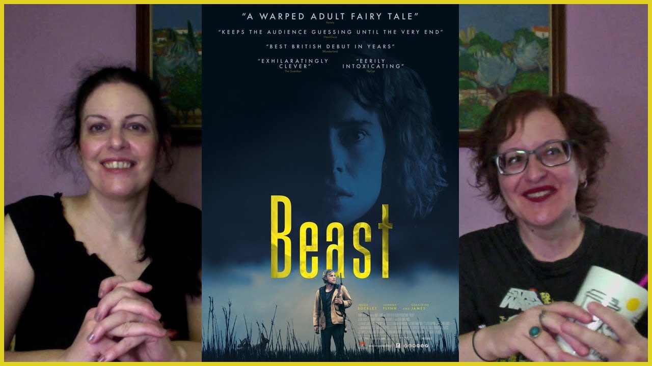 Ασημένια Οθόνη: "Beast", του Michael Pearce