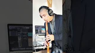 Astor Piazzolla – Libertango | Shakuhachi Rodrigo Rodríguez