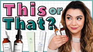 This or That ep. 29 | NIOD, The Ordinary, Beauty of Joseon, Klairs