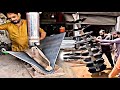 Top 20 Viral Hydraulic Press Machine Moments in Agricultural Machine Parts Manufacturing and Bending