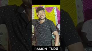 Ramon tudu orchestra program//bihar
