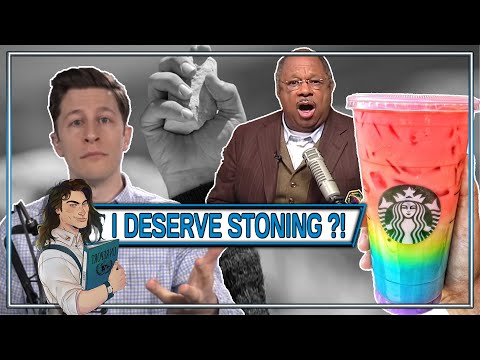"America's Most Homophobic Preacher" - "America's Most Homophobic Preacher"