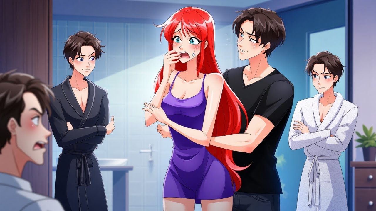 ฉันแกล้งทำเป็นผู้ชายเพื่อเข้าเรียนโรงเรียนชายล้วน 👀