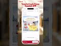 Tutorial lock emas kaedah EPP