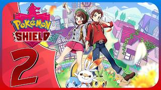 Pokémon Shield Walkthrough (Switch) (No Commentary) Part 2
#IncinercatGames #pokemonshield
Follow Us:
Facebook-https://www.facebook.com/Coolcat171Forever
Twitter-https://twitter.com/IncinercatGames
Instagram-https://www.instagram.com/coolcat1717/
Twitch-https://www.twitch.tv/coolcat171
Discord- https://discord.gg/Pq9NRGDJR6
Wanna Be A Member Of This Channel:
https://www.youtube.com/channel/UCNFXae70WXACaLC9rJUtAsw/join
Wanna Support Us:
Donate To Us-https://streamlabs.com/coolcat171/tip Pokémon Shield Walkthrough (Switch) (No Commentary) Part 2