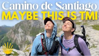 Female Hygiene Tips & Advice For The Camino De Santiago