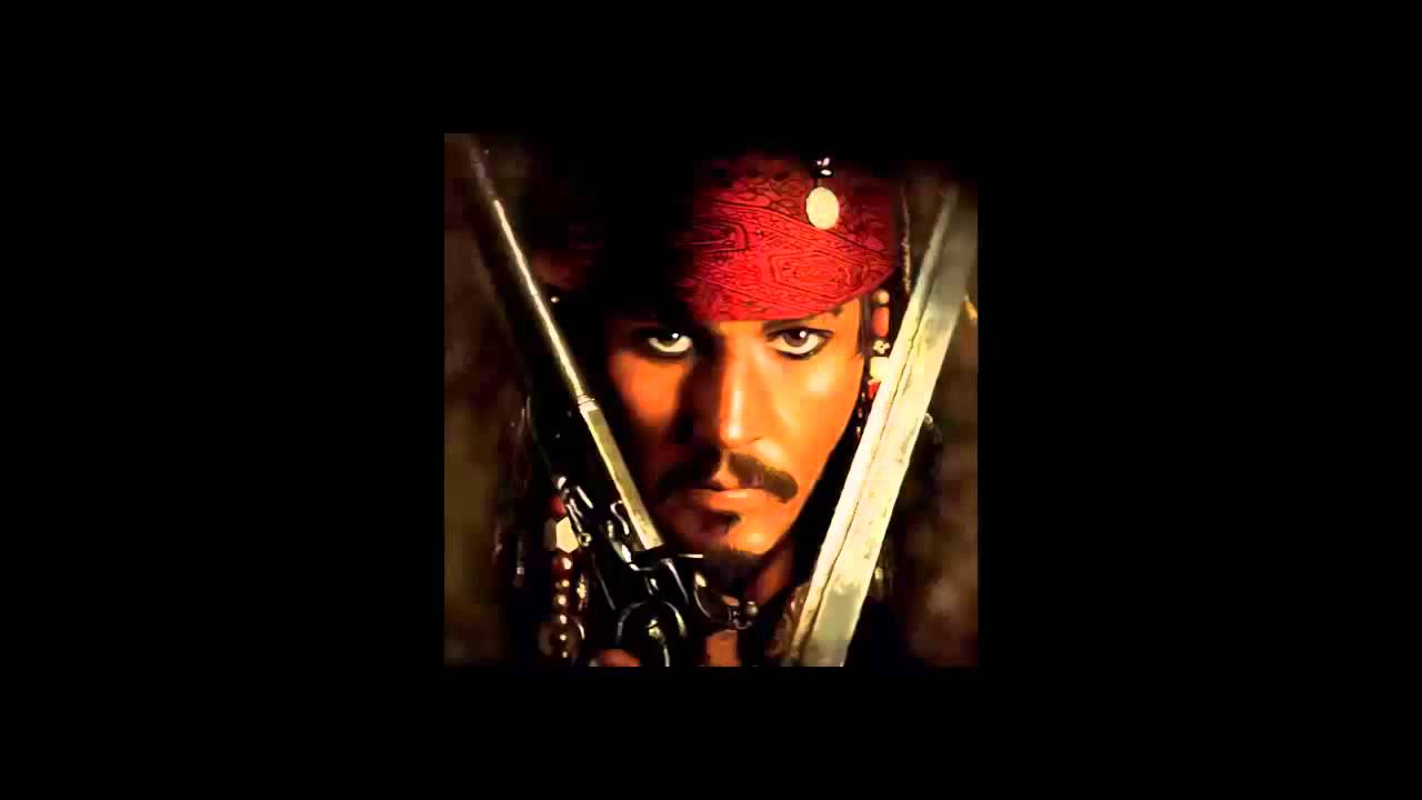 Pirates of the Caribbean (Earrape)