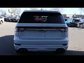 2022 Lincoln Aviator Available at Mid-Town Ford