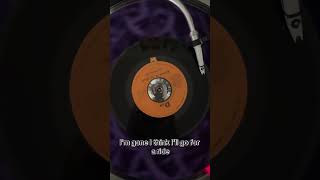 80s funk for you 😎 #rarefunk #80sfunk #vinyl
