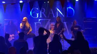 Grand Rezerva - Live at Matverkstaden Malmö 2024 - Full show