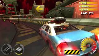 Cragey Lethal Brutal Racing Best Gameplay For PC