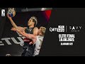 LIVE - QUALIFIER: Lithuania's 3x3 Championship | Elite Group Finals