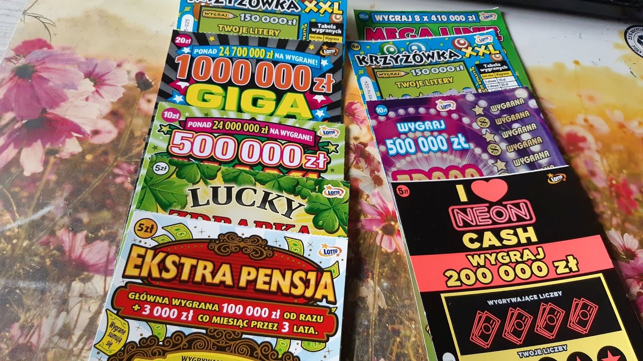 Urodzinowy draping  - Zdrapki od żony i syna 🩷💲🍀😍🥰😘😘🖐️