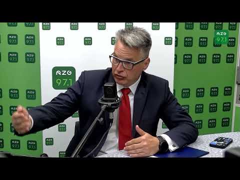 Janusz Kubicki, kandydat na prezydenta ZG