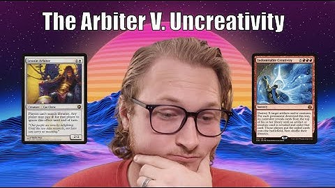 Death and Taxes in its purest form. | Modern Death and Taxes(D&T) MTG