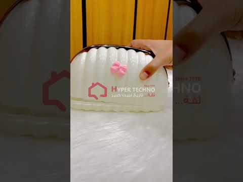علبه المناديل الكوتي دي تفتكروا بكام