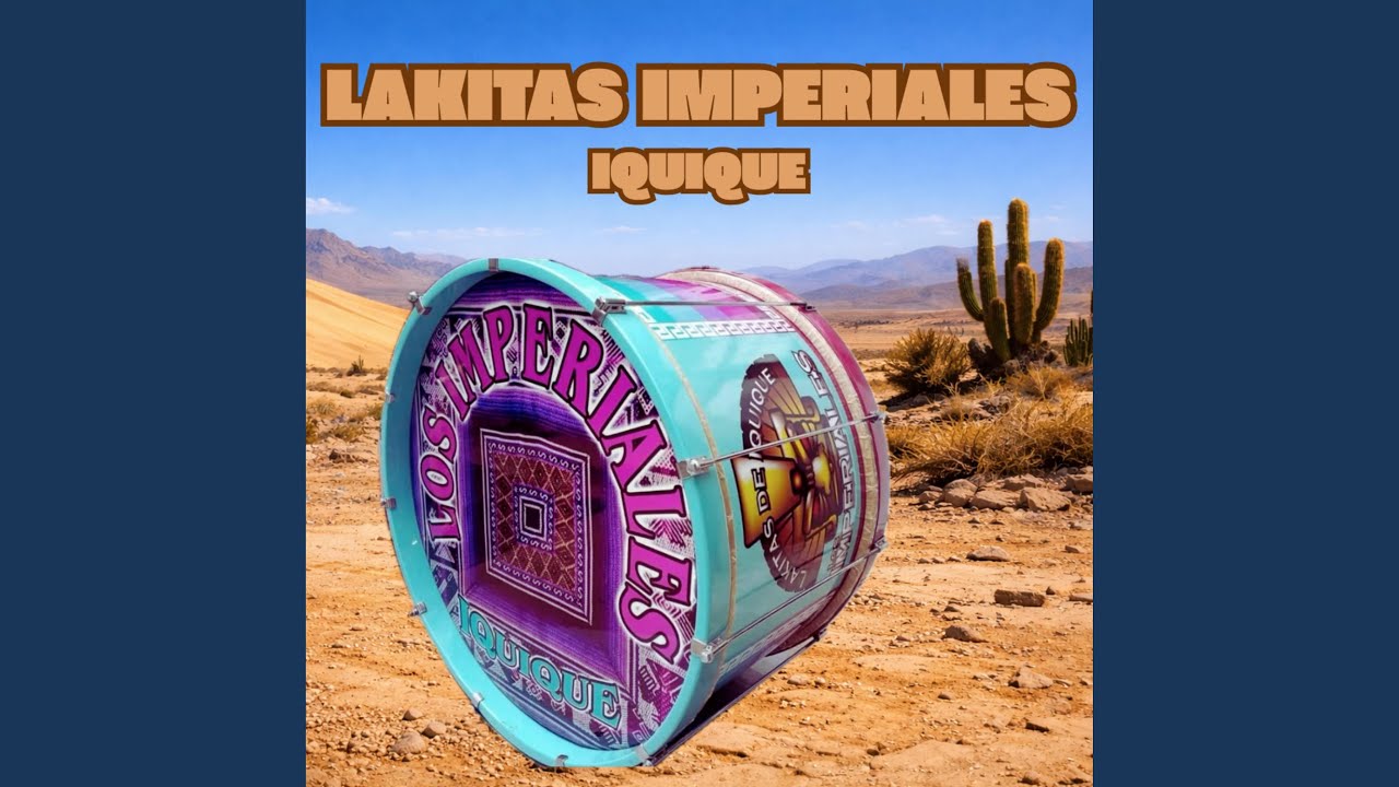 Huayño Imperiales 2026 en vivo