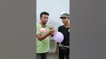 viral video-best pratical ever😱#shorts #science #education #physics #pressure #education #viral