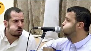 شاهد كيف يتفاعل ياسين قاطن بجنون - مع ملك - الفنان حمود السمه 2019