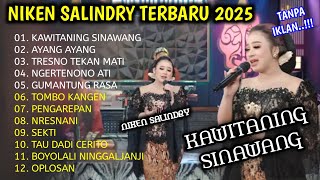 FULL ALBUM CAMPURSARI KOPLO TERBARU 2025 - KAWITANING SINAWANG - NIKEN SALINDRY - DANGDUT KOPLO 2025