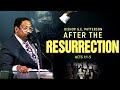 " After The Resurrection " Bishop GE Patterson(Classic Easter Sermon)