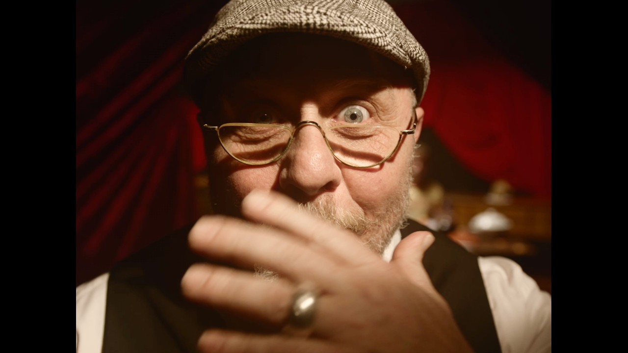 Christophe Appel Démo 2026