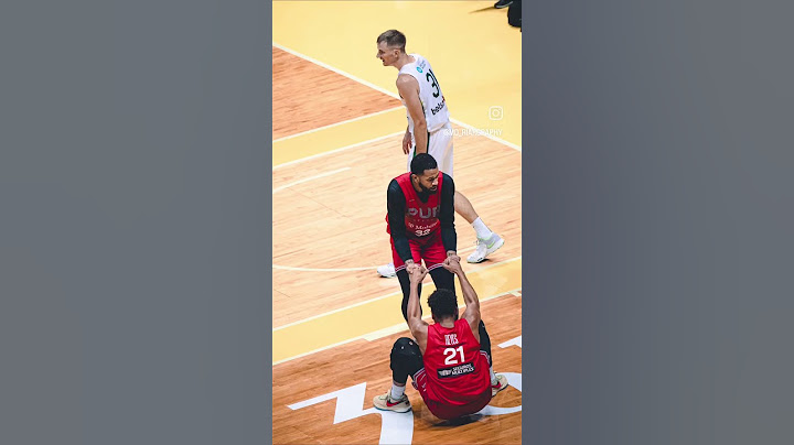 Lithuania vs Puerto Rico