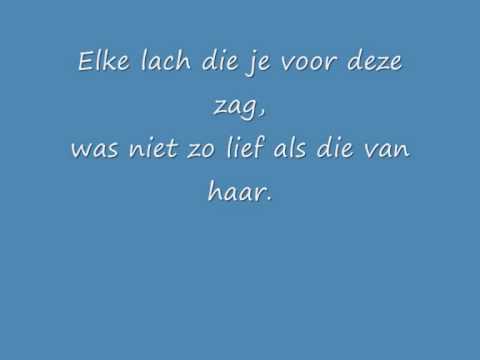 Jan Smit - Dan volg je haar benen (met tekst)