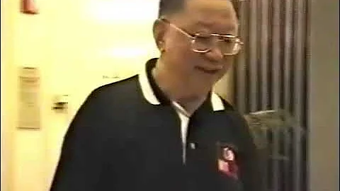 JUN FAN JEET KUNE DO -   2and annual Seminar 1998