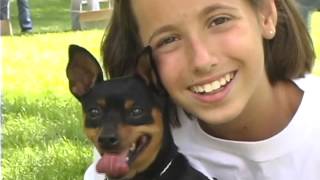 Woofstock 2014 | Springfield, Ohio | GATV5