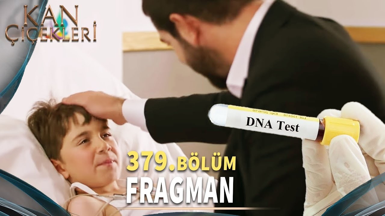 Kan Çiçekleri 379. Bölüm Fragmanı Her Şeyi Değiştirecek Olay! ⚠️