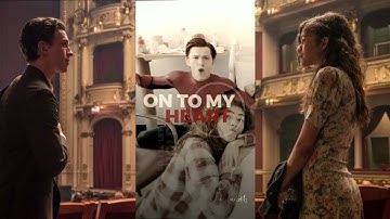 Scars x Tom & Zendaya || Alight motion Edit || Ae Inspired Efx Edit || Xml?